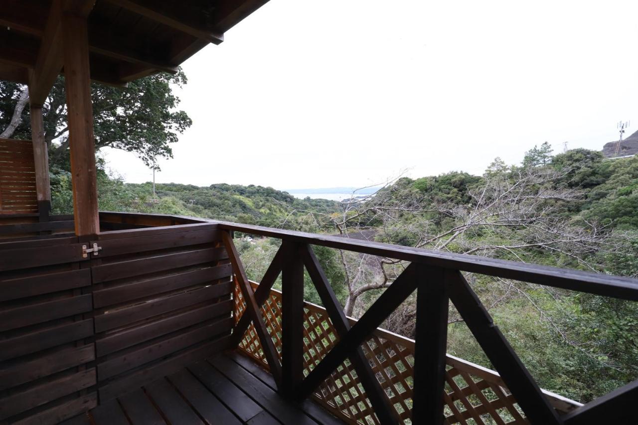 白浜ホープヒルズ　N-33号棟 Villa Shirahama Dış mekan fotoğraf
