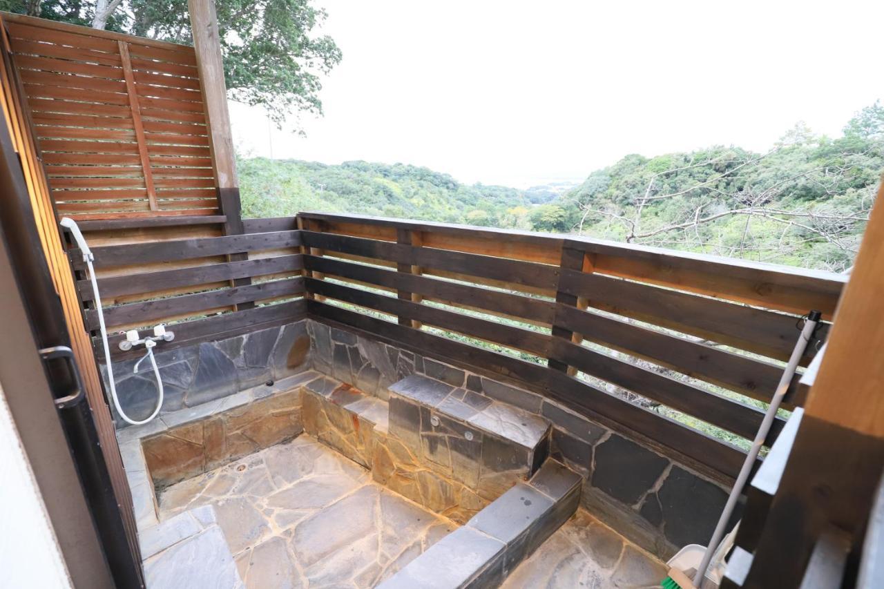 白浜ホープヒルズ　N-33号棟 Villa Shirahama Dış mekan fotoğraf