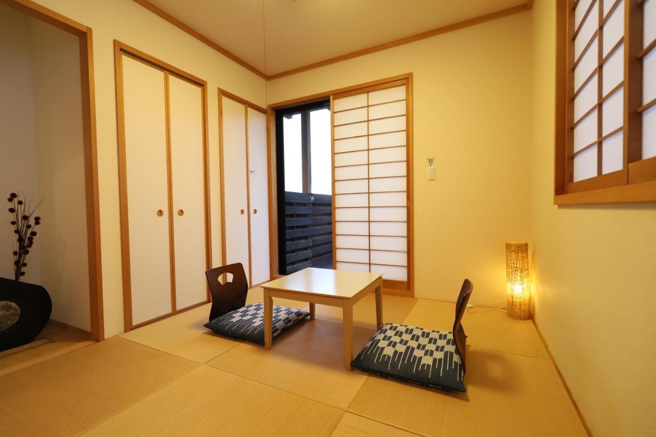 白浜ホープヒルズ　N-33号棟 Villa Shirahama Dış mekan fotoğraf