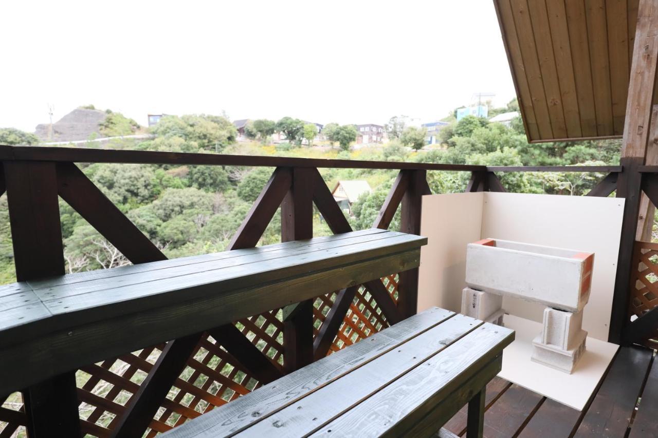 白浜ホープヒルズ　N-33号棟 Villa Shirahama Dış mekan fotoğraf