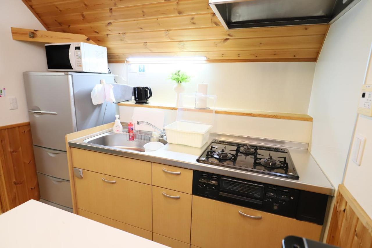白浜ホープヒルズ　N-33号棟 Villa Shirahama Dış mekan fotoğraf