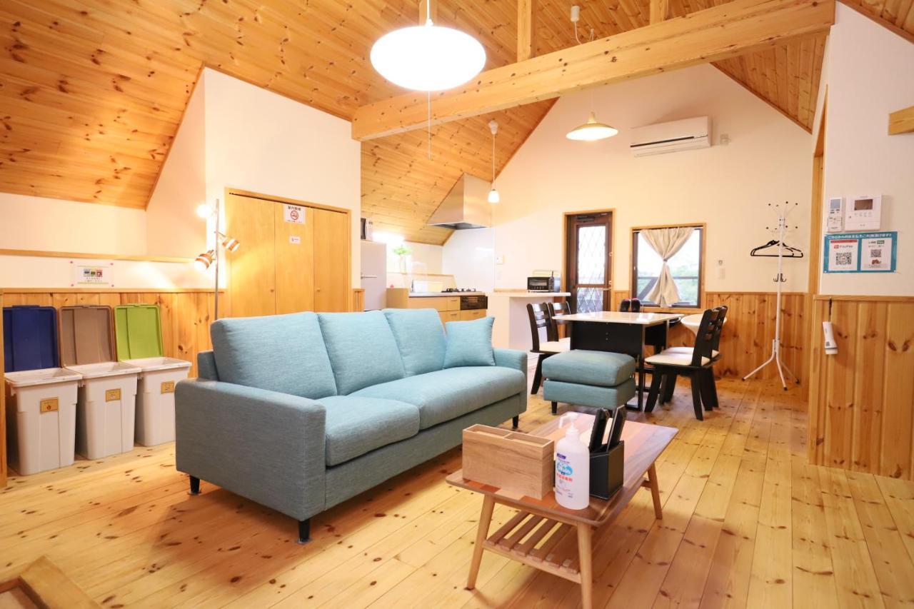 白浜ホープヒルズ　N-33号棟 Villa Shirahama Dış mekan fotoğraf