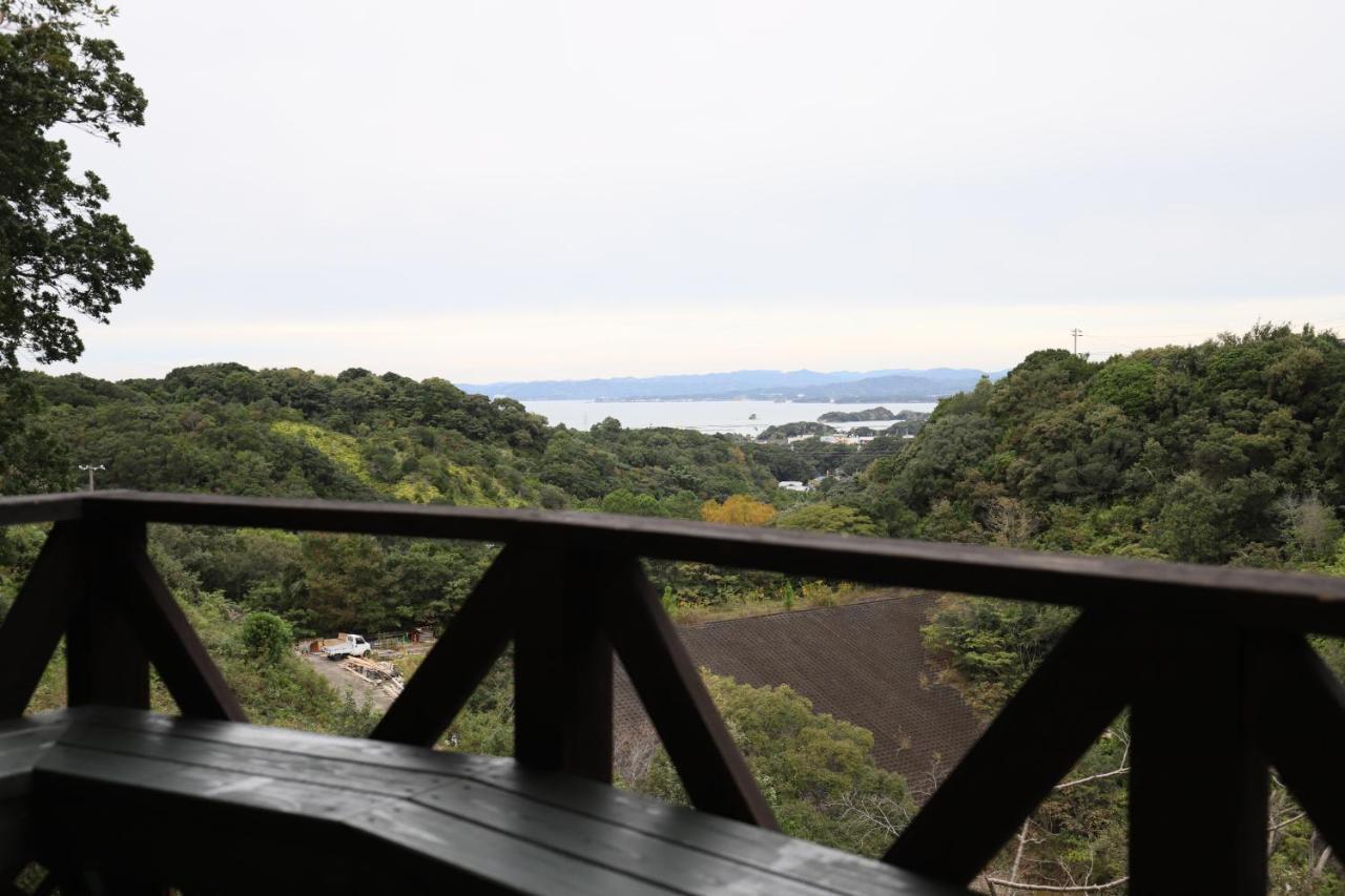 白浜ホープヒルズ　N-33号棟 Villa Shirahama Dış mekan fotoğraf