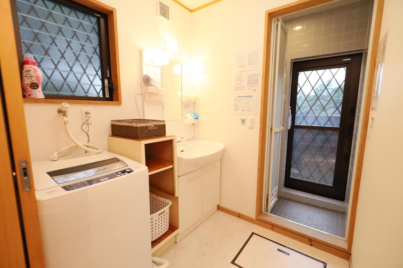 白浜ホープヒルズ　N-33号棟 Villa Shirahama Dış mekan fotoğraf