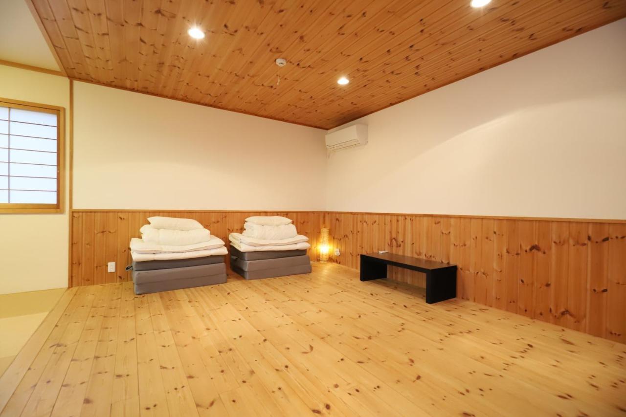 白浜ホープヒルズ　N-33号棟 Villa Shirahama Dış mekan fotoğraf